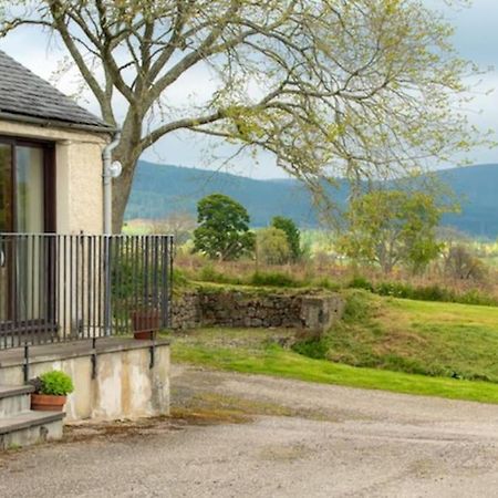 Foulis Cottage, Foulis Estate, Highland Scotland Ardullie Exteriör bild